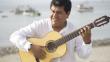 Ernesto Hermoza: "El flamenco es apasionado, festivo y dramático"