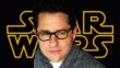 'Star Wars: The Force Awakens': J.J. Abrams respondió a críticas por supuesta copia a primer filme de la saga