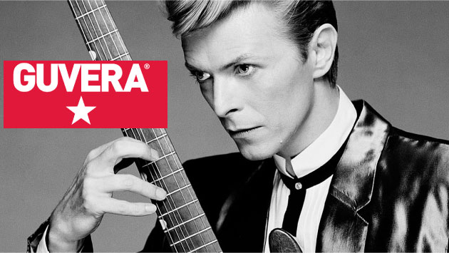 David Bowie: Servicio de streaming de música le rinde tributo 