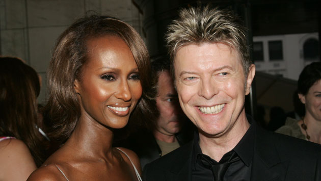 David Bowie: Esta es la millonaria herencia que dejó el cantante (AFP)