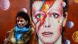 David Bowie: Las principales reacciones tras la muerte del músico [Fotos]
