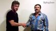 Sean Penn sobre su entrevista a 'El Chapo' Guzmán: "No tengo nada que ocultar" [Fotos]