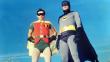 'Batman': Se cumplen 50 años del estreno de la famosa serie estrenada en los sesenta