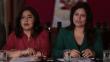Ana Jara y Carmen Omonte explicarán ante Comisión de Fiscalización pérdida de pañales del MIMP