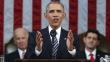 Barack Obama asegura que el Estado Islámico no es una amenaza para Estados Unidos