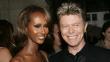 David Bowie dejó herencia de US$194 millones
