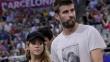 Shakira: Hinchas del Espanyol ofendieron a pareja de Gerard Pique en partido ante Barcelona