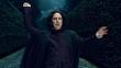 Alan Rickman, el profesor 'Snape' en 'Harry Potter', murió a los 69 años