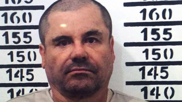 Joaquín 'El Chapo' Guzmán: Narcotraficante operaba desde Sinaloa (EFE)