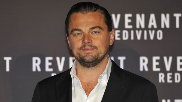 Leonardo DiCaprio ha sido nominado este año en la categoría de Mejor Actor. (EFE)
