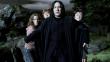 Alan Rickman: 'Harry Potter', 'Hermione' y 'Ron' se despidieron del profesor 'Snape'

