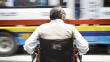 ¡Buena noticia! Personas con discapacidad severa no pagarán pasaje en transporte público