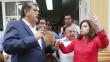 Pulso Perú: El 27% considera que Alianza Popular tiene la peor plancha presidencial 
