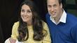 Kate Middleton, duquesa de Cambridge, utiliza bótox biológico en su rutina de belleza