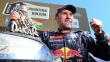 Dakar 2016: Stéphane Peterhansel se coronó campeón del rally por duodécima vez [Fotos y video]