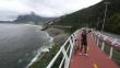 Río de Janeiro inauguró ciclovía en su costa, un proyecto del cual Lima debería aprender [Fotos]
