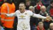 Manchester United venció al Liverpool con golazo de Wayne Rooney [Fotos y video]
