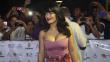 Salma Hayek tilda de "melodrama hollywoodiense" polémica sobre entrevista de Sean Penn a ‘El Chapo’ Guzmán 
