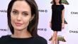 Angelina Jolie alarma por su extrema delgadez