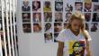 Venezuela: Lilian Tintori denunció haber sido desnudada nuevamente en prisión