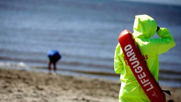 Cañete: Turistas chilenas murieron ahogadas en playa Chocalla. (Perú21)