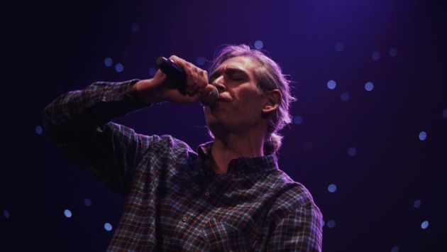 Matisyahu se presenta en Punta Hermosa junto a La Mente. (Facebook Matisyahu)