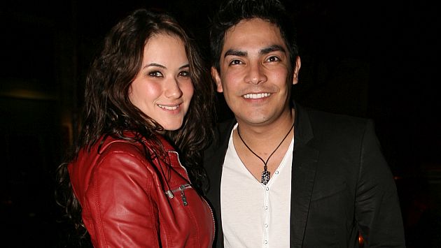 Analía Rodríguez confesó que vivió momentos "muy duros" junto a Erick Elera. (USI)