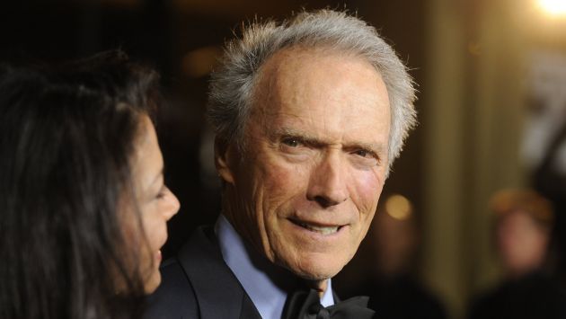 Clint Eastwood minimizó polémica racial en los Premios Oscar 2016. (Reuters)