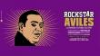 ‘Rockstar Avilés’: Este tráiler del documental sobre la vida de Óscar Avilés te  pondrá a cantar música criolla 