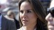 Kate del Castillo: Procuraduría confirmó que actriz es investigada por lavado de activos