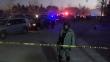 Afganistán: Al menos 7 muertos por atentado suicida cerca de la embajada de Rusia en Kabul