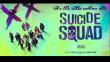‘Suicide Squad’: Así se ven los logos oficiales de cada personaje 