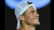 Lleyton Hewitt se despidió del tenis perdiendo ante David Ferrer en el Abierto de Australia [Fotos]