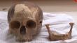 Hallaron restos de una tejedora de más de 3,500 años en la huaca más antigua de Lima [Video]