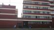 Universidad Federico Villarreal: Alumnos levantaron toma de sede de la avenida Colonial [Video]
