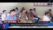 Iquitos: Dictaron 6 meses de prisión preventiva a 4 militares implicados en robo de fusiles [Video]