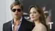Twitter: Rumores del divorcio de Brad Pitt y Angelina Jolie son trending topic en la red social