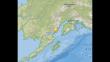 EEUU: Terremoto de 7.1 grados sacudió el sur de Alaska