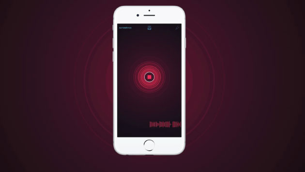 Apple lanza una app para componer canciones con el iPhone (Apple)