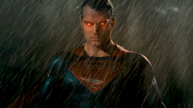 Batman v Superman se estrena el 25 de marzo. (Warner Bros.)
