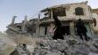 Yemen: Un juez y siete miembros de su familia murieron en bombardeo atribuido a la coalición liderada por Arabia Saudí