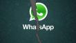WhatsApp: Usuarios registraron caída del servicio y así reaccionaron en Twitter