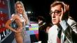Miley Cyrus protagonizará el debut de Woody Allen en serie para Amazon