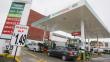 Petroperú y Repsol redujeron precio de combustibles en S/0.38 por galón