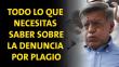 César Acuña: 9 preguntas y respuestas para entender la denuncia por plagio en su tesis doctoral