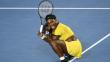 Serena Williams venció a Agnieszka Radwanska y defenderá su título en la final del Abierto de Australia [Fotos y video]