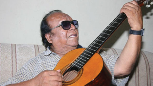 Falleció Tito Caycho, compositor de exitosas cumbias peruanas (Apdayc)