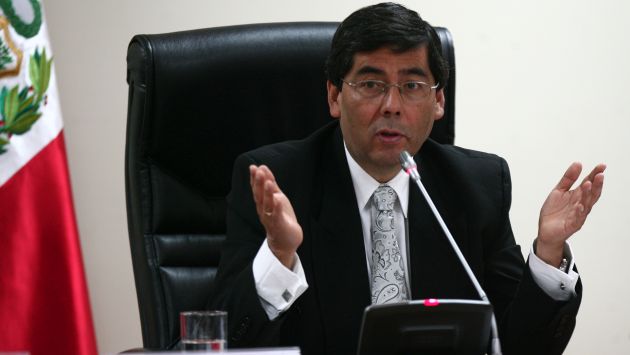 Pidió explicaciones. Jaime Delgado renuncia a candidatura por APP tras cuestionamientos por plagio a César Acuña. (Perú21)