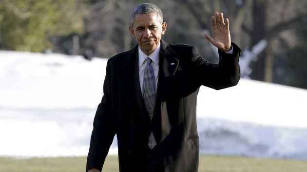 Barack Obama vendrá a Perú para participar de cumbre APEC. (Reuters)