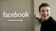 Facebook: Mark Zuckerberg es el sexto hombre más rico del mundo